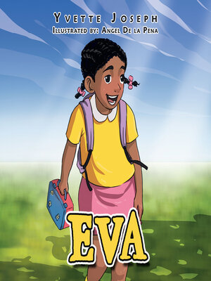 cover image of Eva